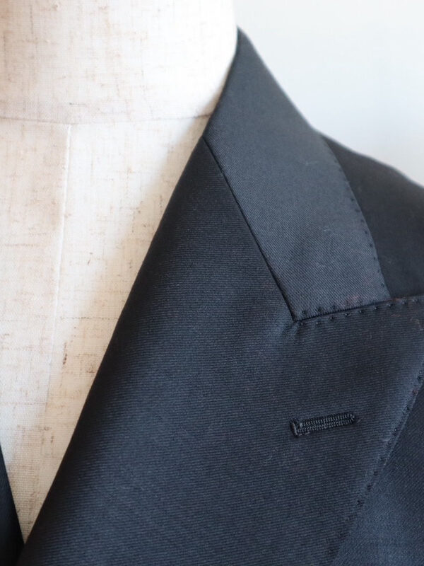 DORMEUIL 別カット