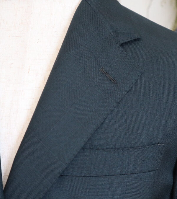 DORMEUIL 別カット