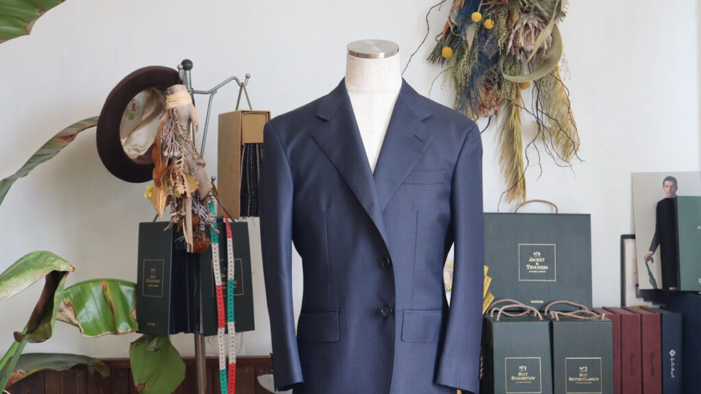 ERMENEGILDO ZEGNA