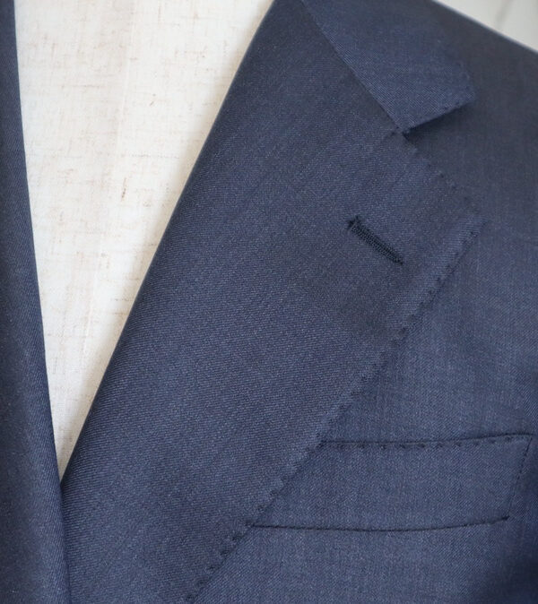 ERMENEGILDO ZEGNA 別カット